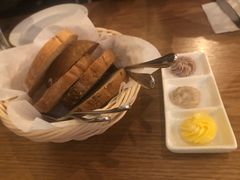 -普兰达德国餐厅·德式脆皮烤猪肘·自酿啤酒(观唐店)