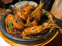 -蝦塘·中国餐馆(城墙南马道巷店)