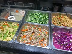 -东关吉祥西安腊汁肉夹馍(健德门店)