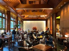 -仿膳饭庄·宫廷风味(百年传承店)