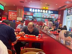 大堂-猪角·闽南猪脚饭(上梅林店)