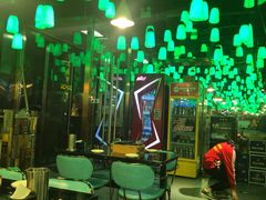 -火枪手串吧·鹤岗小串涮肚(亦庄店)