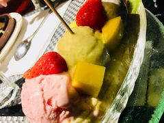 -半秋山西餐厅(巴南万达广场店)