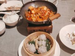 -楚山晓·楚湘菜(江夏永旺店)