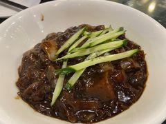 -桃园中华料理炸酱面(燕儿岛路店)
