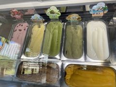 -半山半岛洲际度假酒店·观海廊