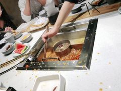 -香天下·四川火锅(安镇大润发店)