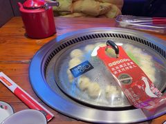 -山河屯铁锅炖(哈西站店)