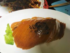 局气文房烤鸭-局气 烤鸭·北京菜(光华路店)