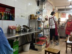 -中山牛肉肥肠粉面馆(军工社区店)