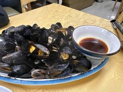 -崴海渔村(虹梅路店)