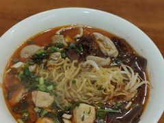 蒋家肠旺面-蒋家肠旺面馆老店(合群路店)