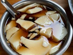 豆腐花糖水-凤张螺蛳粉·爽口粉(跃进路总店)