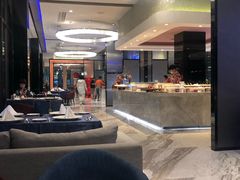 -鹭江潮餐厅•福建菜(鹭江佲家酒店)