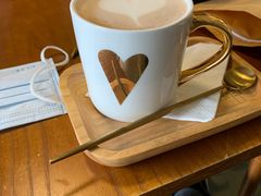 -几静cafe(基湖店)