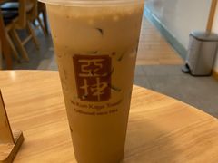 美禄-亚坤 Ya Kun Kaya Toast(万象城店)