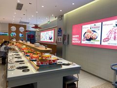 -龍歌自助小火锅(崂山丽达店)