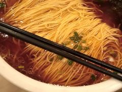 -三凤酒家·百年无锡菜(清扬茂业店)