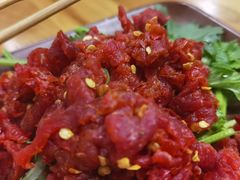-86烧烤·炭火烧烤 (石人总店)