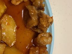 -醉得意·家常菜(杨家湾店)