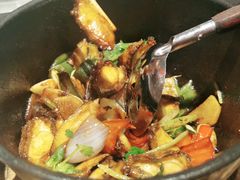 -铁公鸡·四川料理(天环广场店)