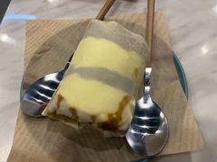 -李大牛和刘大力手作甜品(凯德店)