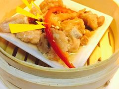 大咀港式茶餐厅(宝山万达店)-新大咀港式茶餐厅(宝山万达店)