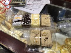 -德大西餐社(云南南路店)