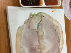 -兄弟李庄白肉总店