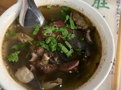 -东兴顺爆肚张