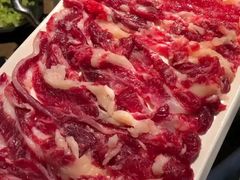 -左庭右院鲜牛肉火锅(新梅广场店)