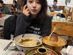 -蜗牛小馆醉乡民谣云南菜(惠新西里店)