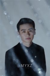 -苏菲亚婚纱摄影