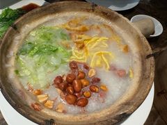 荔湾艇仔粥-金鼎轩(方庄天坛店)