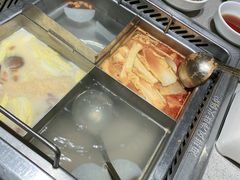 -海底捞火锅(天一广场亚细亚店)