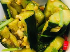 -东江海鲜大排档·潮汕菜·砂锅粥