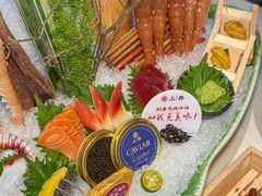 -上井料理黑金店(IFS国金中心店)