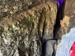 -华蓥山天意谷景区