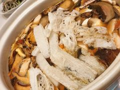 -天宜隆蘑菇宴火锅(石景山旗舰店)