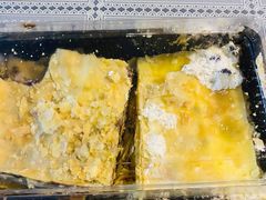 巧克力拿破仑-爱德顺糕点食屋(利民道店)