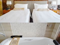 -太原凯宾斯基饭店