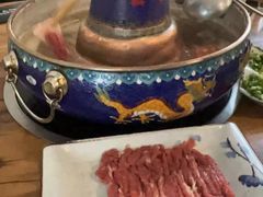 -毛辣果·贵州红酸汤牛肉火锅(西单店)