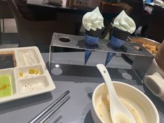 -小大董·烤鸭(观景餐厅·南京西路店)