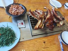 -张记焖窑·十五年专注焖烤(雍和宫店)