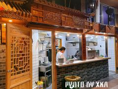 -锦泓老字号猪脏粉(东联大厦店)