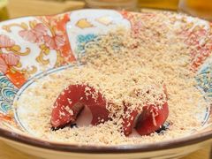-鮨政· Omakase(港汇恒隆广场店)