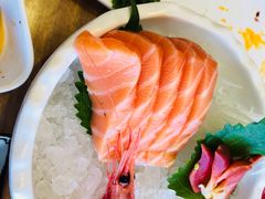 -水林间·寿喜烧自助(仙林金鹰店)