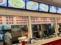 -孟记粥铺·家常菜·烧烤·粥(亚运村店)