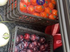 -西郊国际农产品交易中心