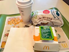 -麦当劳(南京苍山路店)